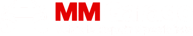 MM Garage – Vehicle Repair Specialists